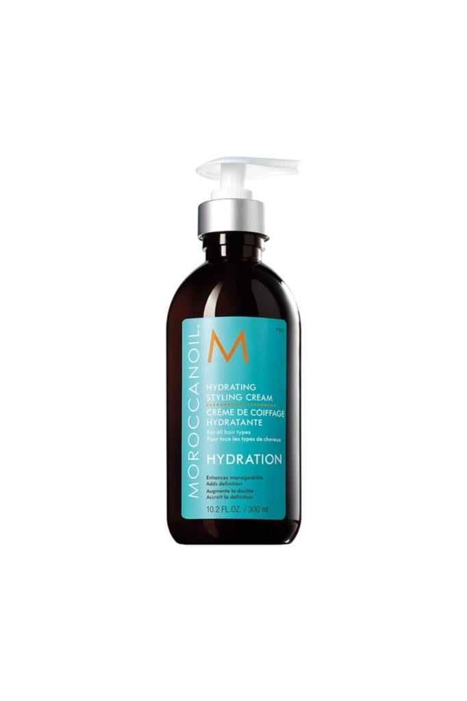 Moroccanoil Hydrating Nemlendirici Şekillendirme Kremi 300 ml