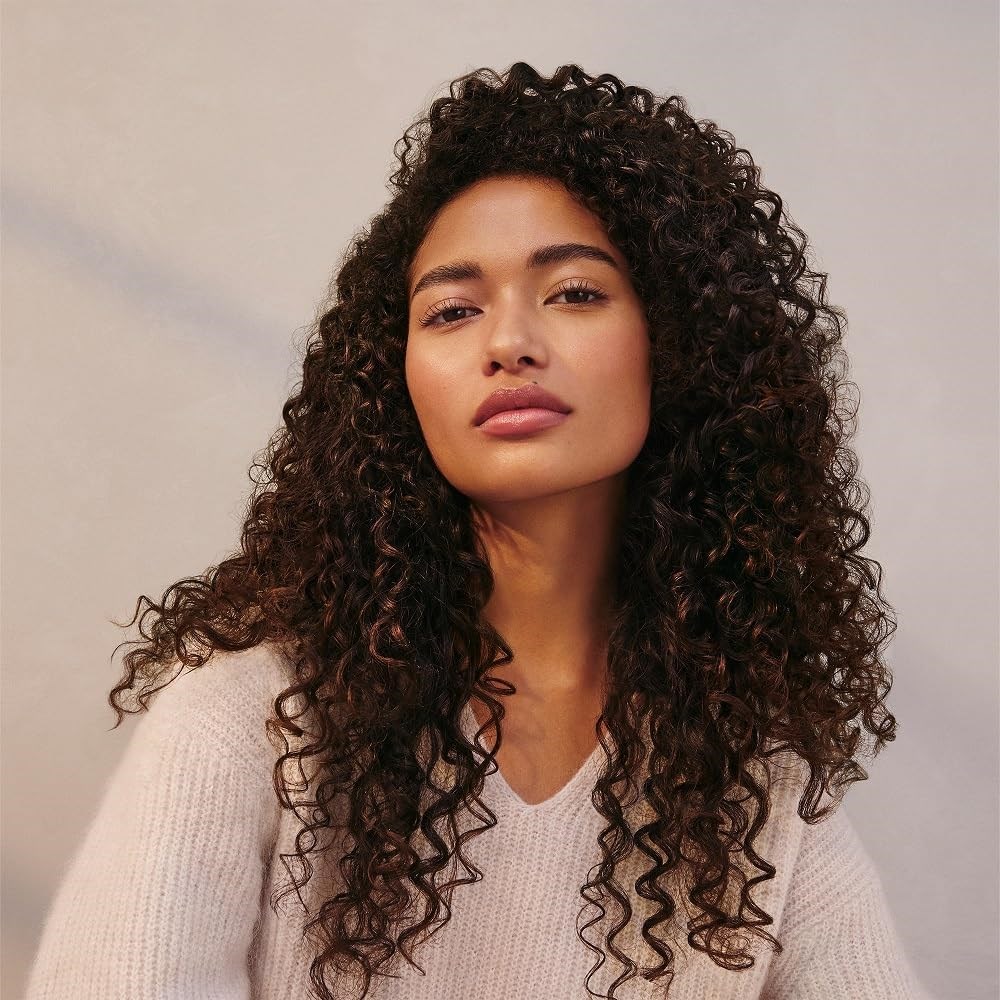 Moroccanoil Intense Curl Durulanmayan Bukle Belirginleştirici Yoğun Krem Mini 75 ml