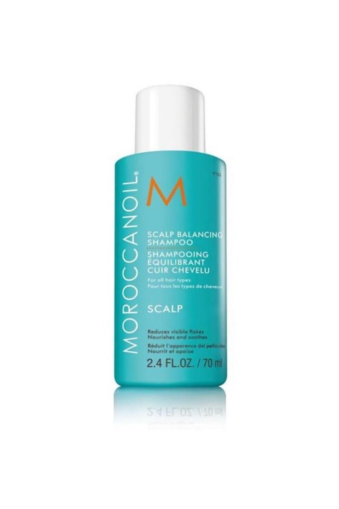 Moroccanoil Scalp Balancing Şampuan 70 ml