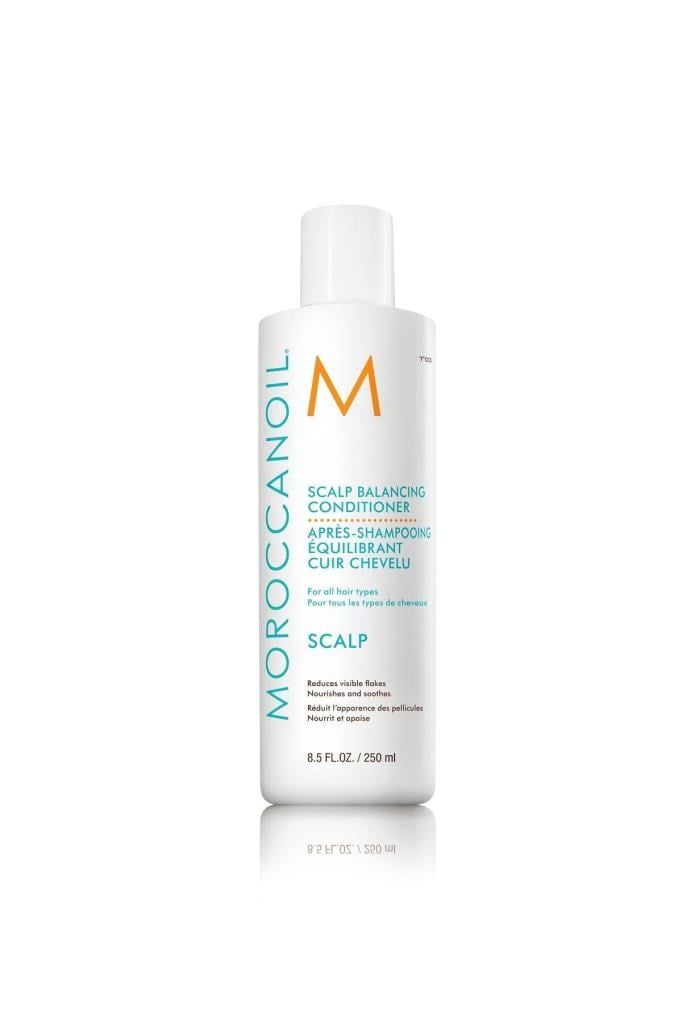 Moroccanoil Scalp Saç Derisi Dengeleyici Bakım Kremi 250 ml