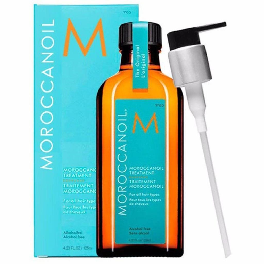 Moroccanoil Treatment 200 ml