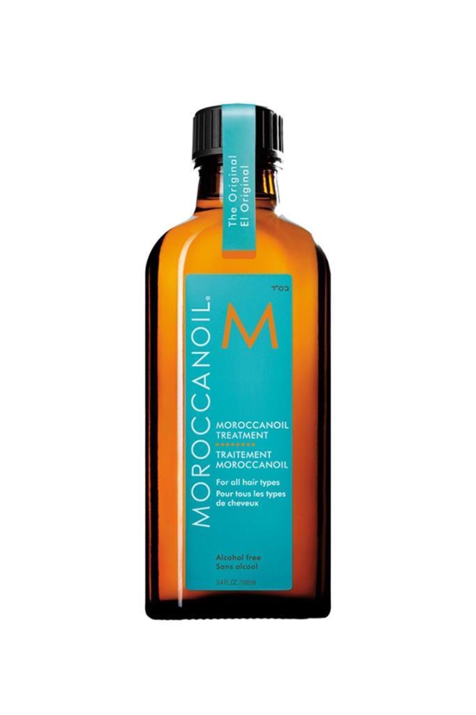 Moroccanoil Treatment For All Hair 100 ml