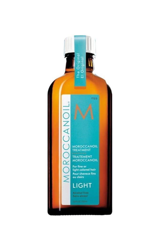 Moroccanoil Treatment Light 100 ml