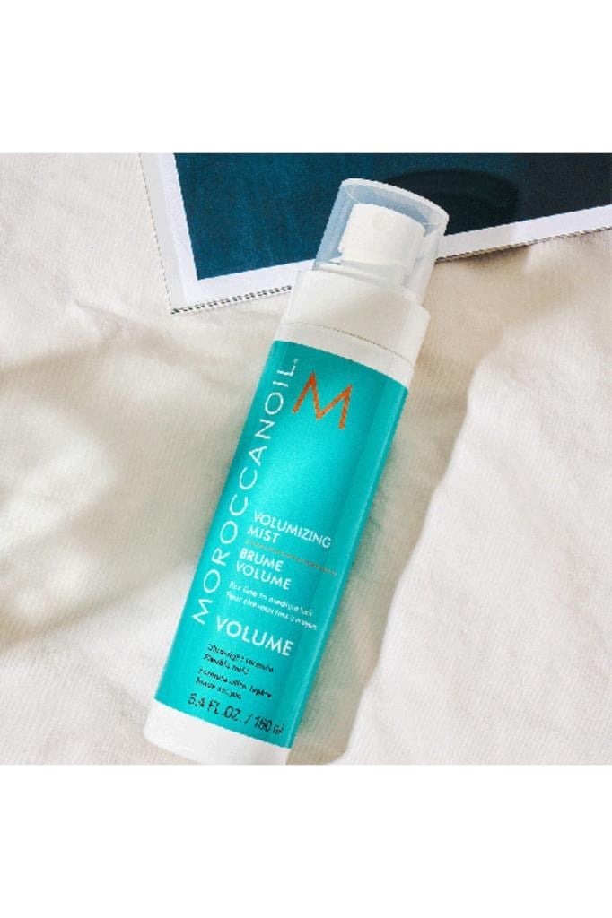 Moroccanoil Volume Volumizing Mist Hacimlendiren Sprey 160 ml