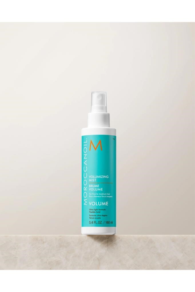 Moroccanoil Volume Volumizing Mist Hacimlendiren Sprey 160 ml