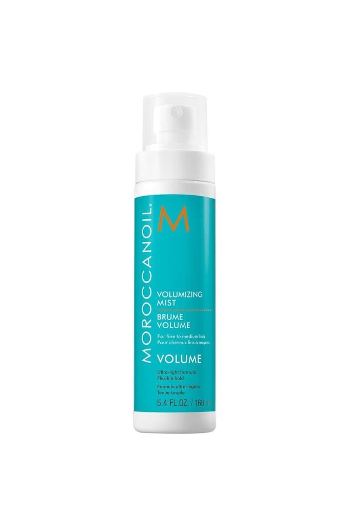 Moroccanoil Volume Volumizing Mist Hacimlendiren Sprey 160 ml
