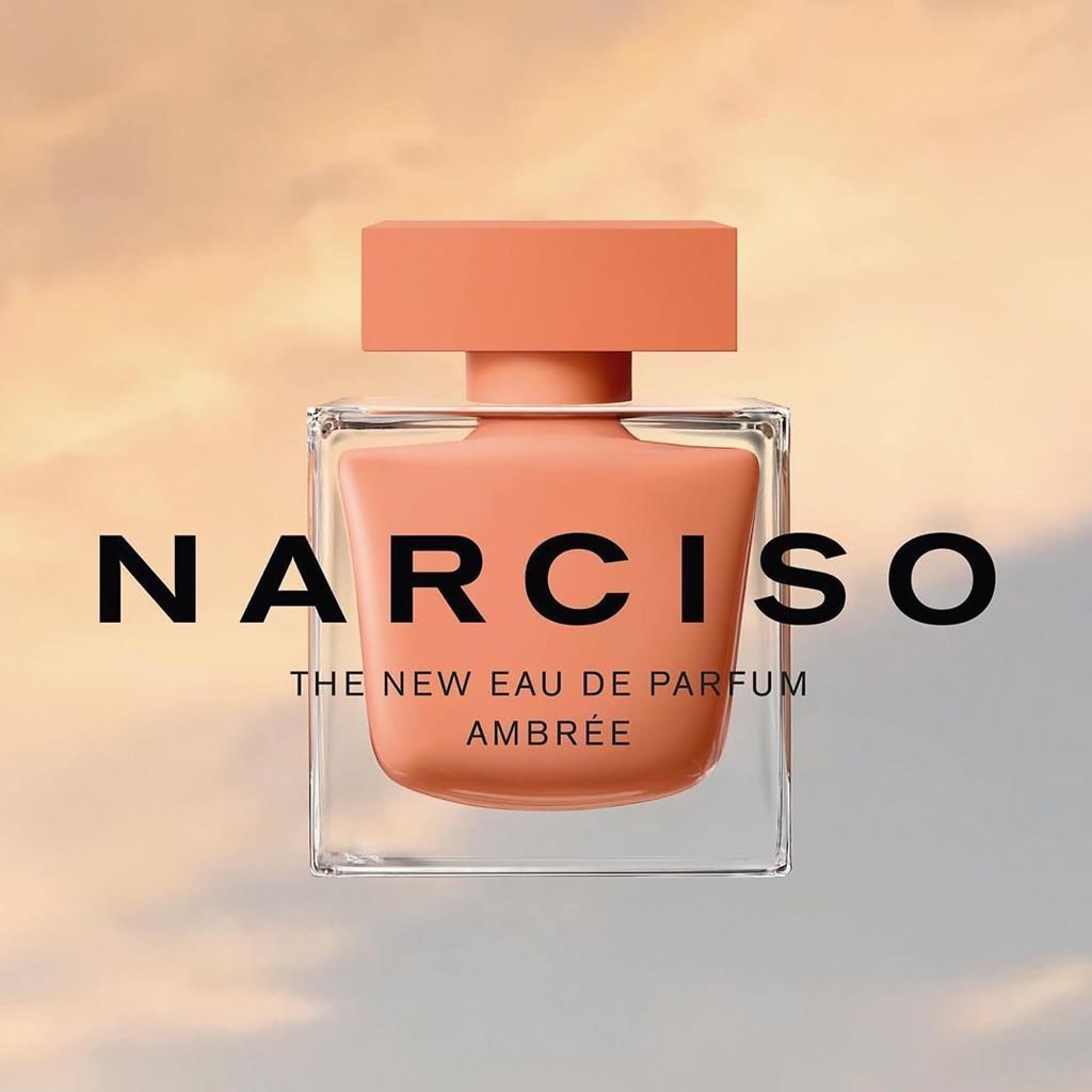 Narciso Rodriguez Ambree EDP 90 ml Kadın Parfüm
