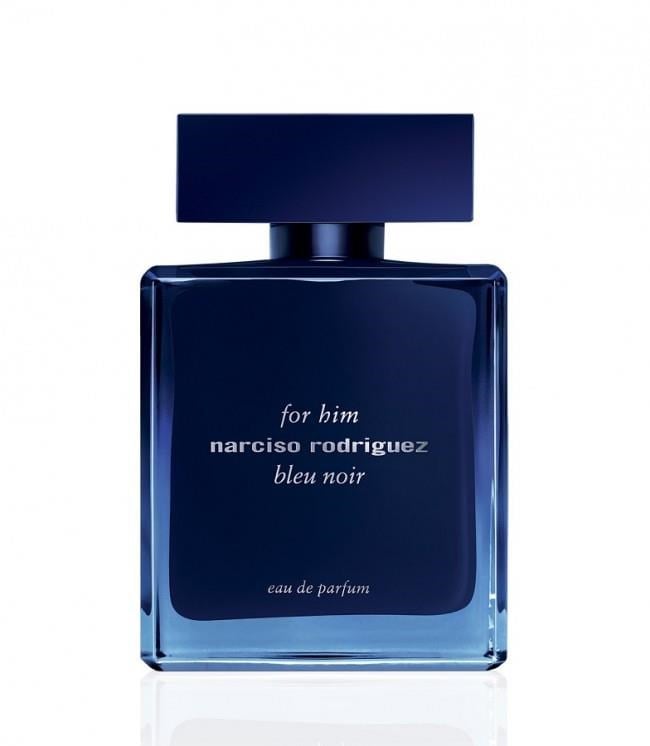 Narciso Rodriguez Bleu Noir EDP 100 ml Erkek Parfüm