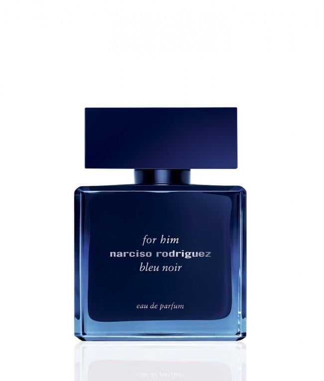 Narciso Rodriguez Bleu Noir EDP 50 ml Erkek Parfüm