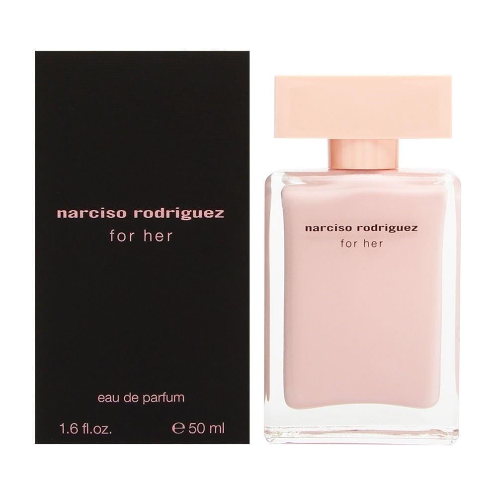 Narciso Rodriguez For Her EDP 50 ml Kadın Parfüm