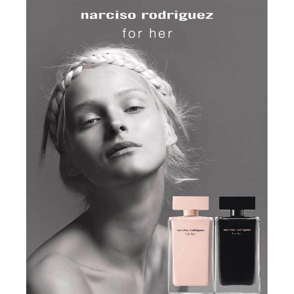 Narciso Rodriguez For Her EDT 100 ml Kadın Parfüm