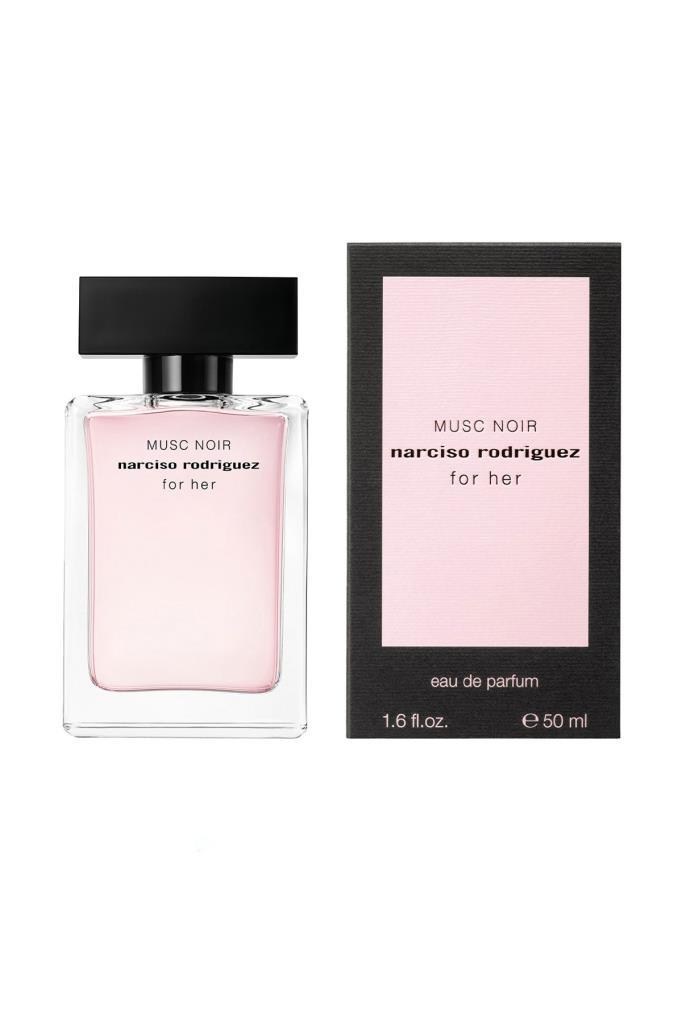 Narciso Rodriguez For Her Musc Noir EDP 50 ml Kadın Parfüm