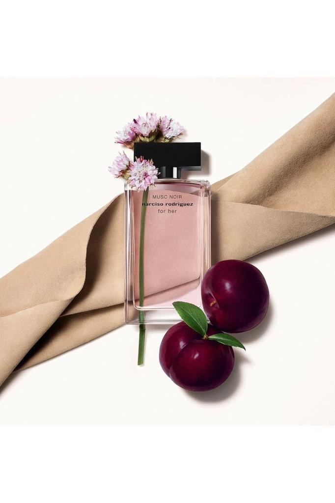 Narciso Rodriguez For Her Musc Noir EDP 50 ml Kadın Parfüm