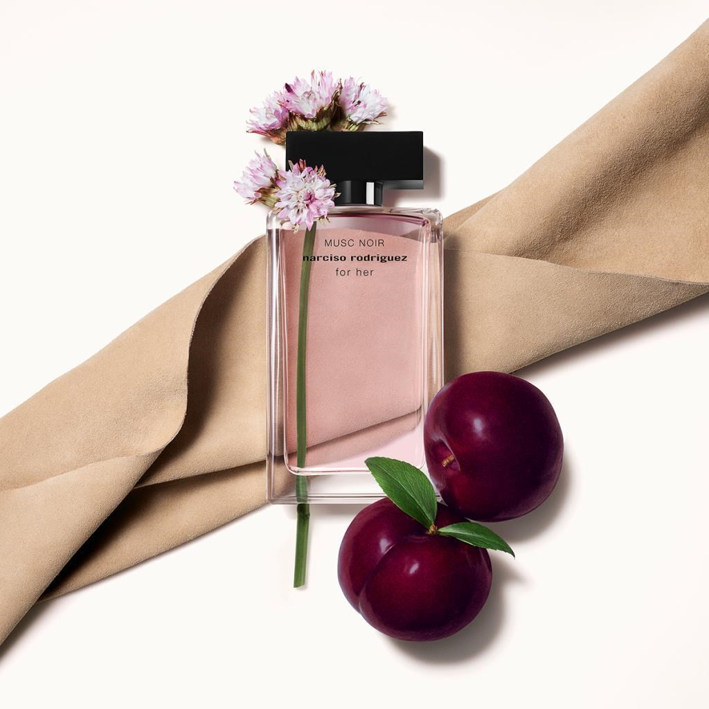 Narciso Rodriguez Musc Noir EDP 100 ml Kadın Parfüm