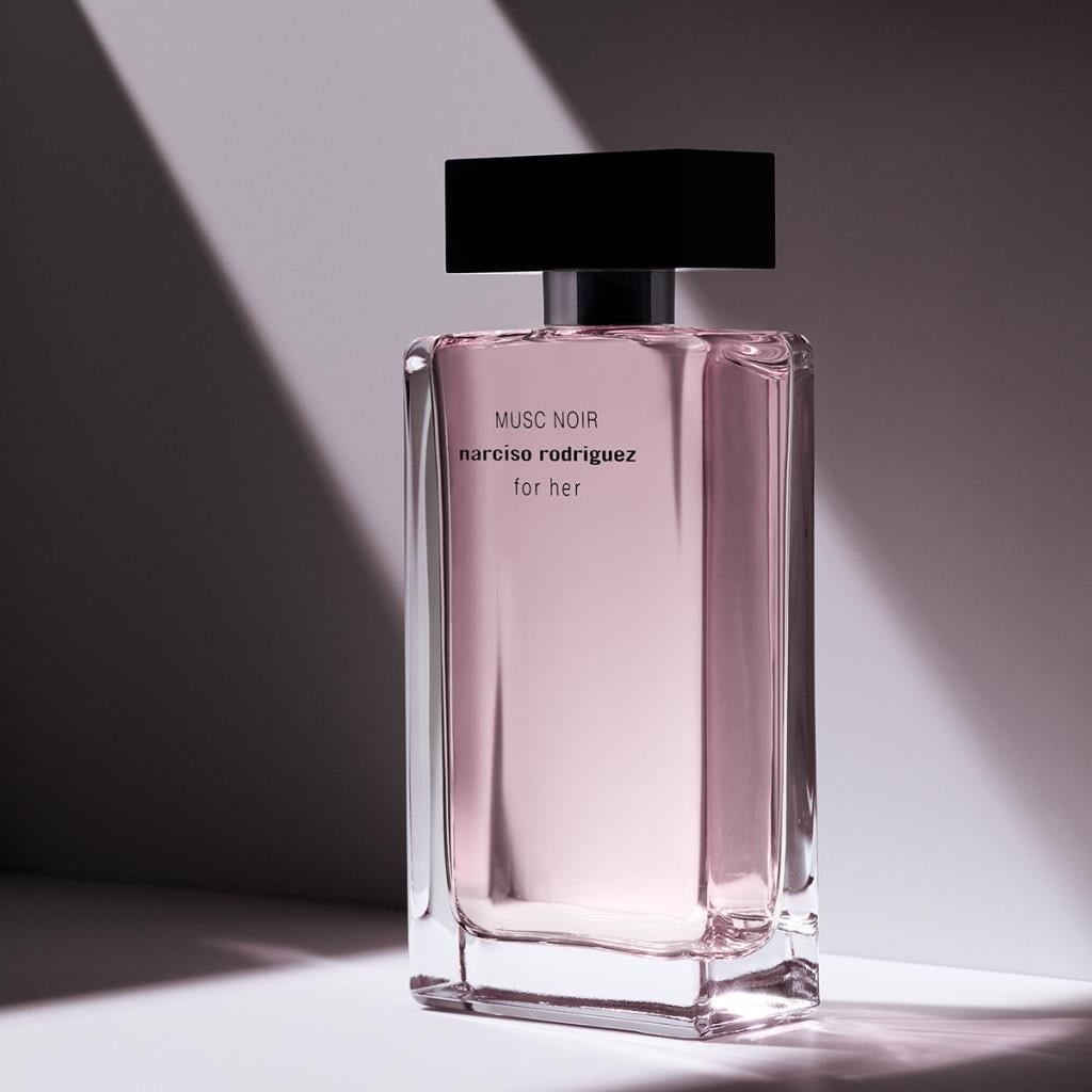 Narciso Rodriguez Musc Noir EDP 100 ml Kadın Parfüm