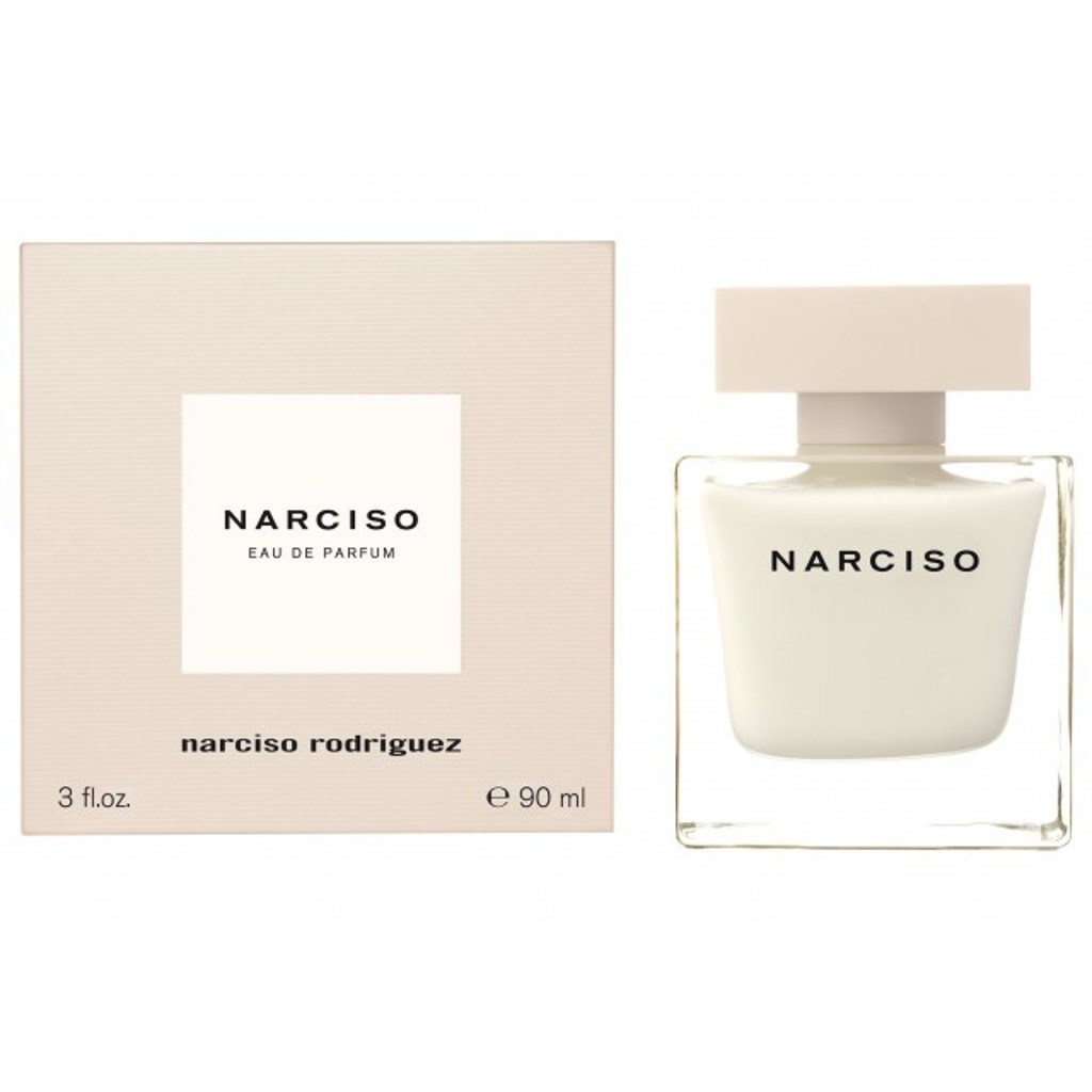 Narciso Rodriguez Narciso EDP 90 ml Kadın Parfüm