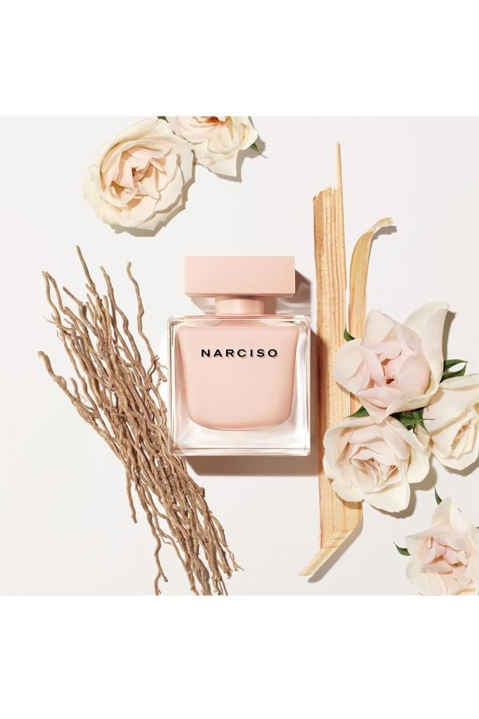 Narciso Rodriguez Narciso Poudree EDP 50 ml Kadın Parfüm