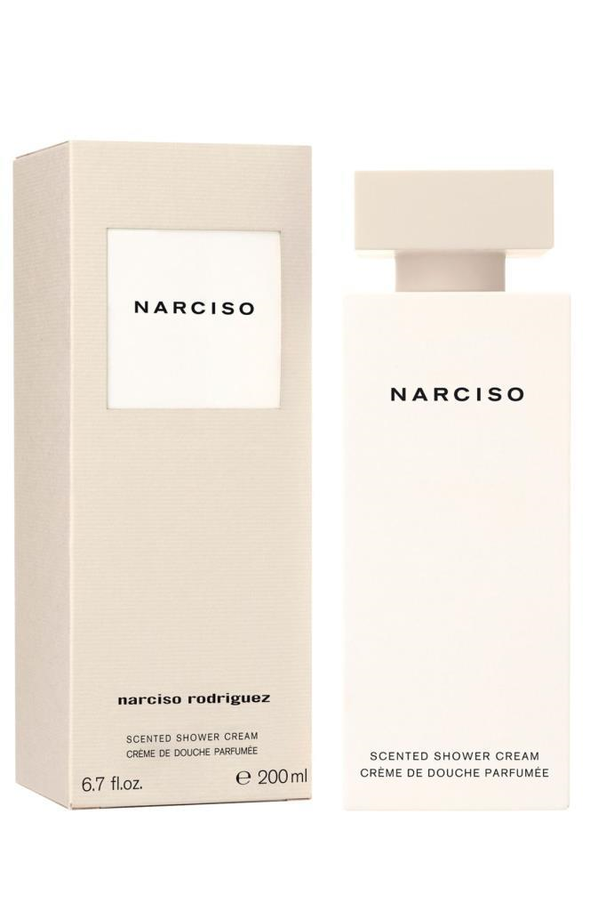 Narciso Rodriguez Shower Cream 200 ml