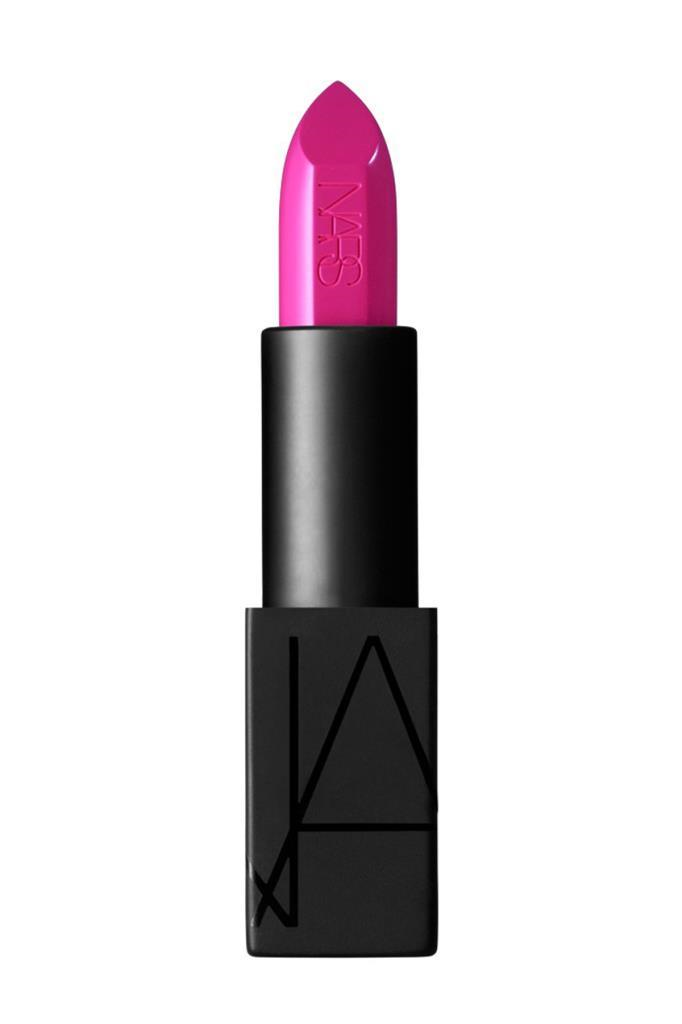 Nars Audacious Lipstick 9451 Michiyo Ruj