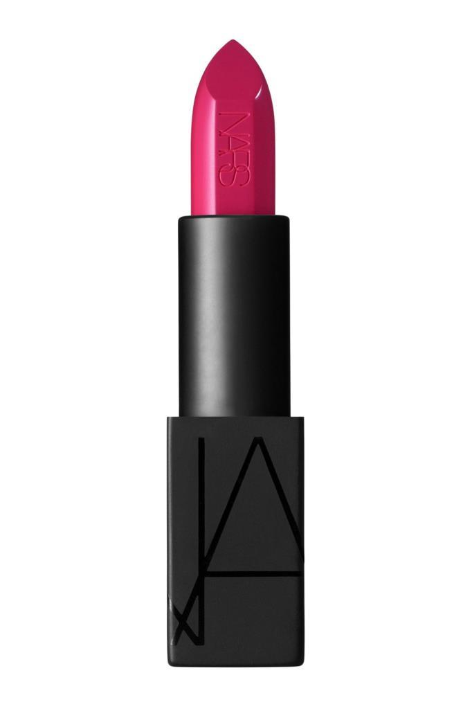 Nars Audacious Lipstick 9452 Greta Ruj