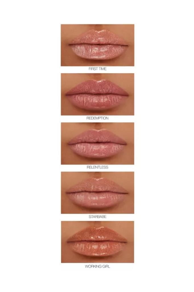 Nars Multi Use Gloss 5962 Working Girl Ruj