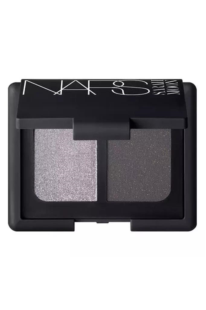 Nars Sarah Moon Duo Eyeshadow 3905 Quai Des Brumes Göz Farı