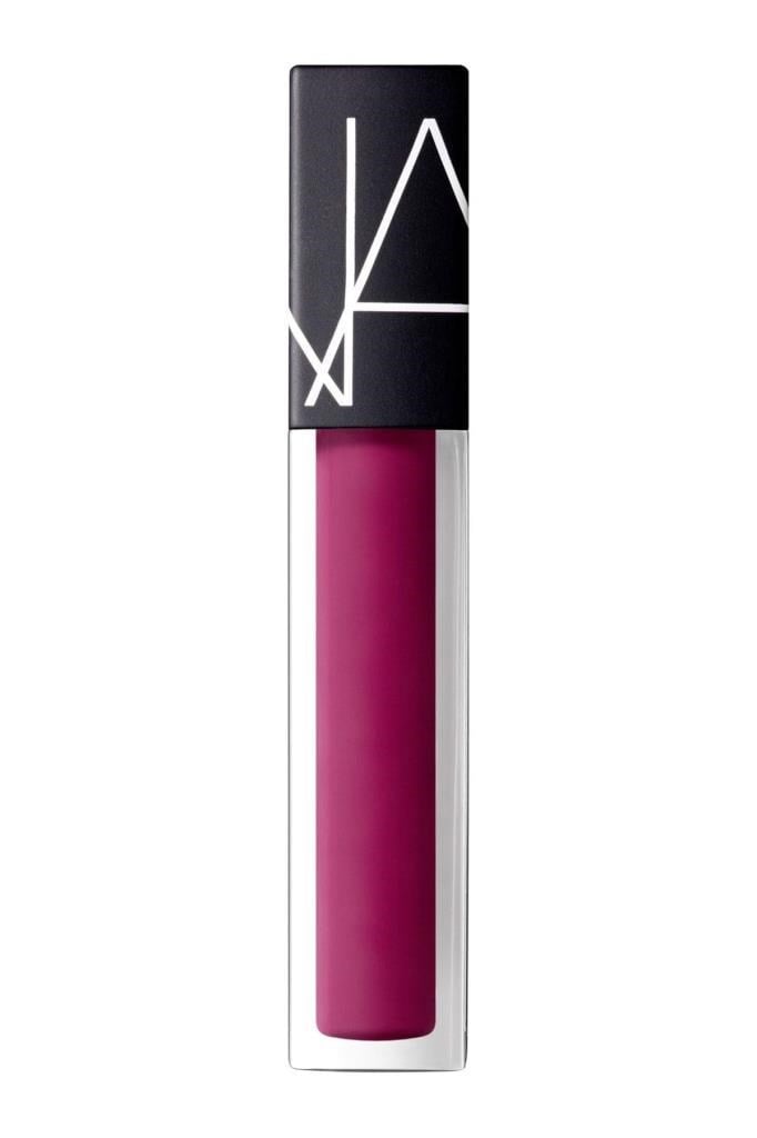 Nars Velvet Lip Glide 2715 La Main Bleue Ruj