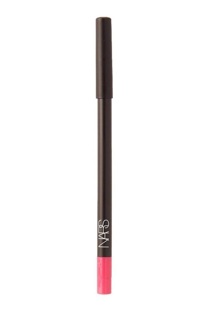 Nars Velvet Lip Liner 9032 Costa Smeralda Dudak Kalemi