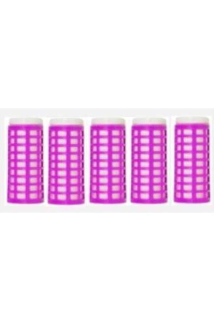 Nascita 2.3 cm Kaynatmalı Bigudi 5 Adet