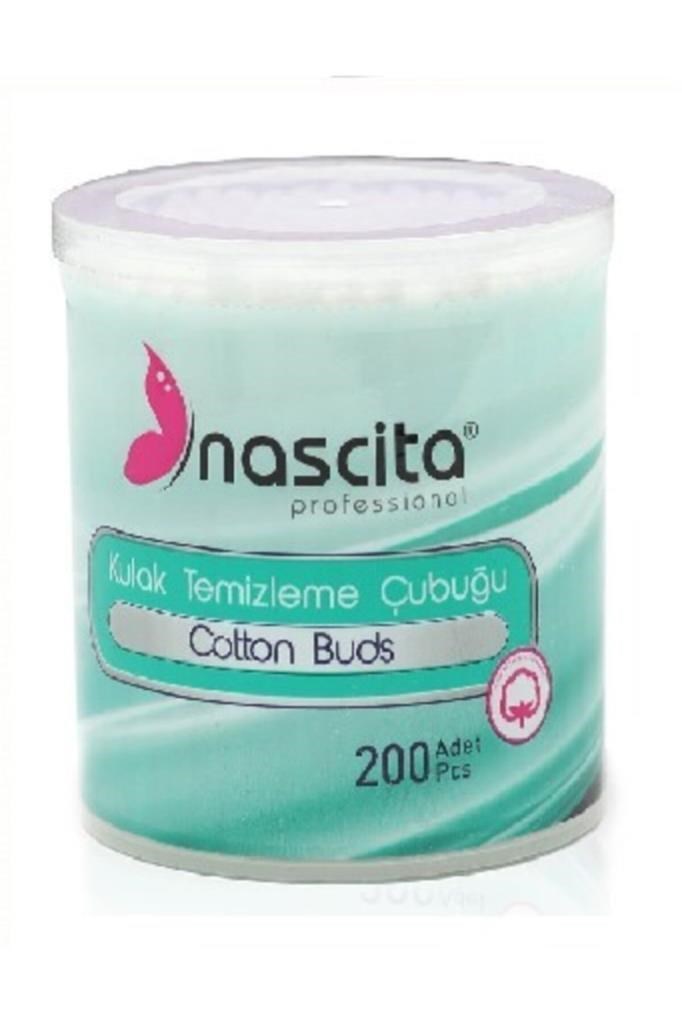 Nascita Kulak Temizleme Çubuğu 200'li