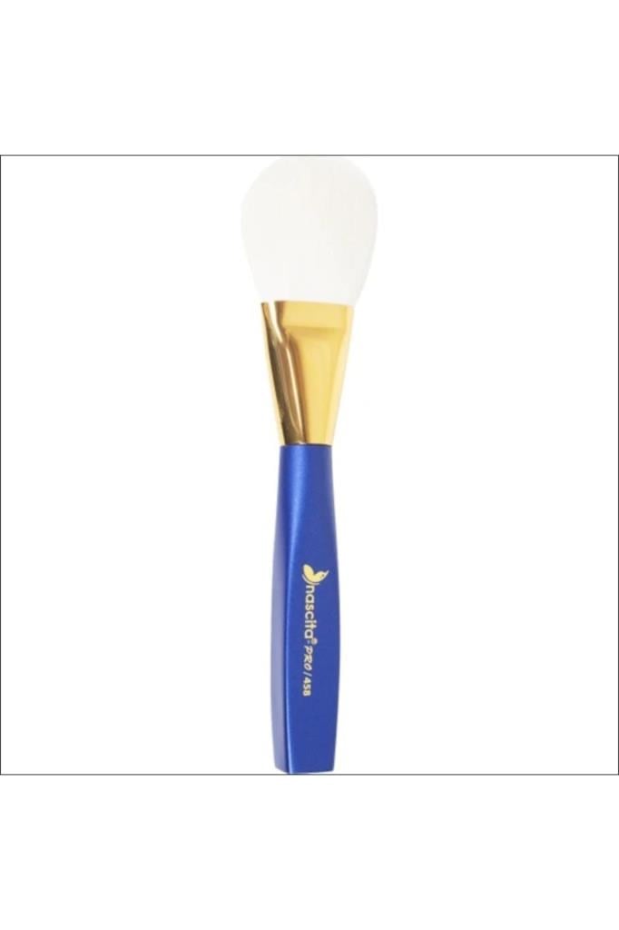 Nascita Lamore Series Allık ve Pudra Fırçası - 458