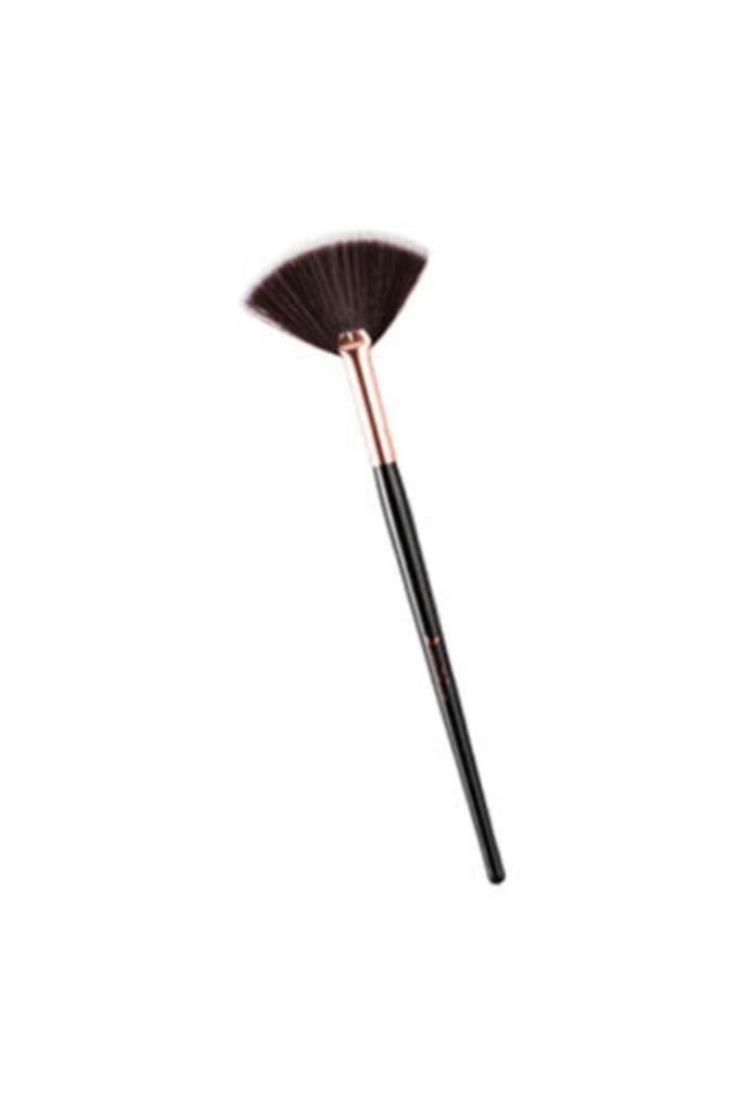 Nascita Make Up Addict 4lü Profesyonel Fırça Seti