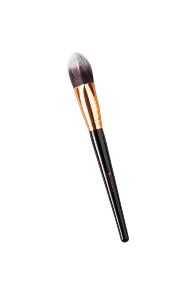 Nascita Make Up Addict 4lü Profesyonel Fırça Seti