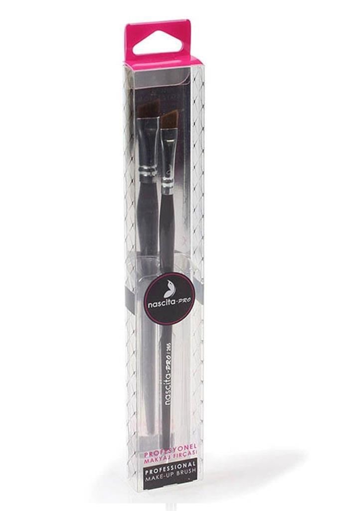 Nascita Pro Açılı Eyeliner Fırçası 265