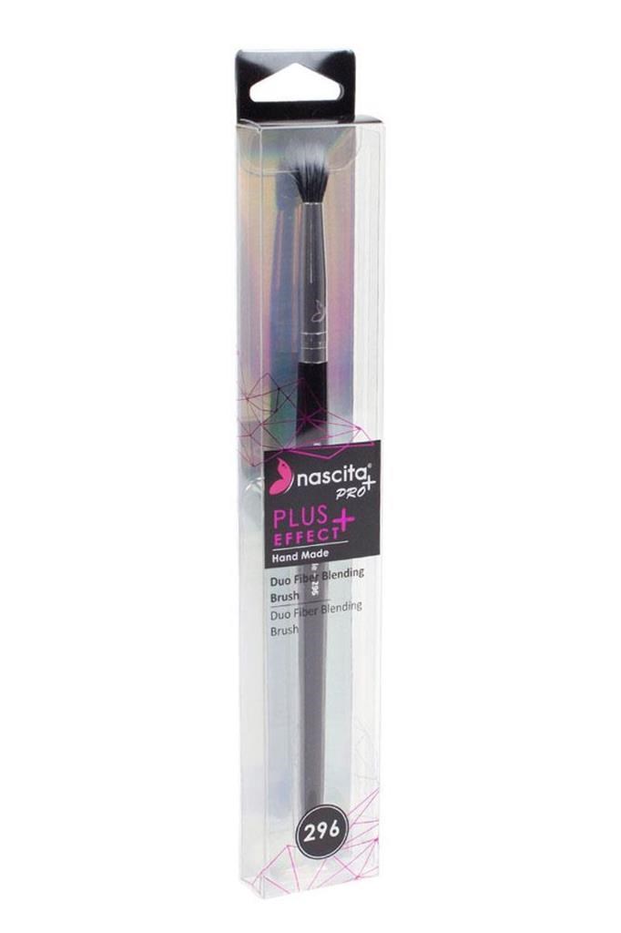 Nascita Pro+ Duo Fiber Karıştırma Fırçası 296