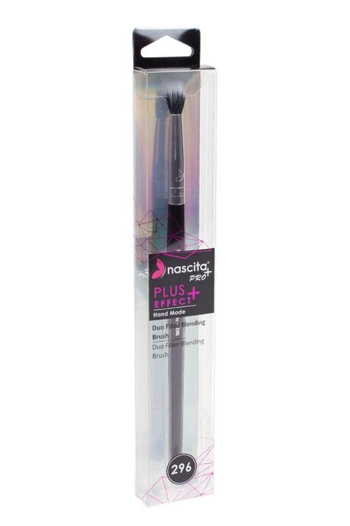 Nascita Pro+ Duo Fiber Karıştırma Fırçası 296