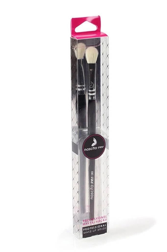 Nascita Pro Far Karıştırma Fırçası 263