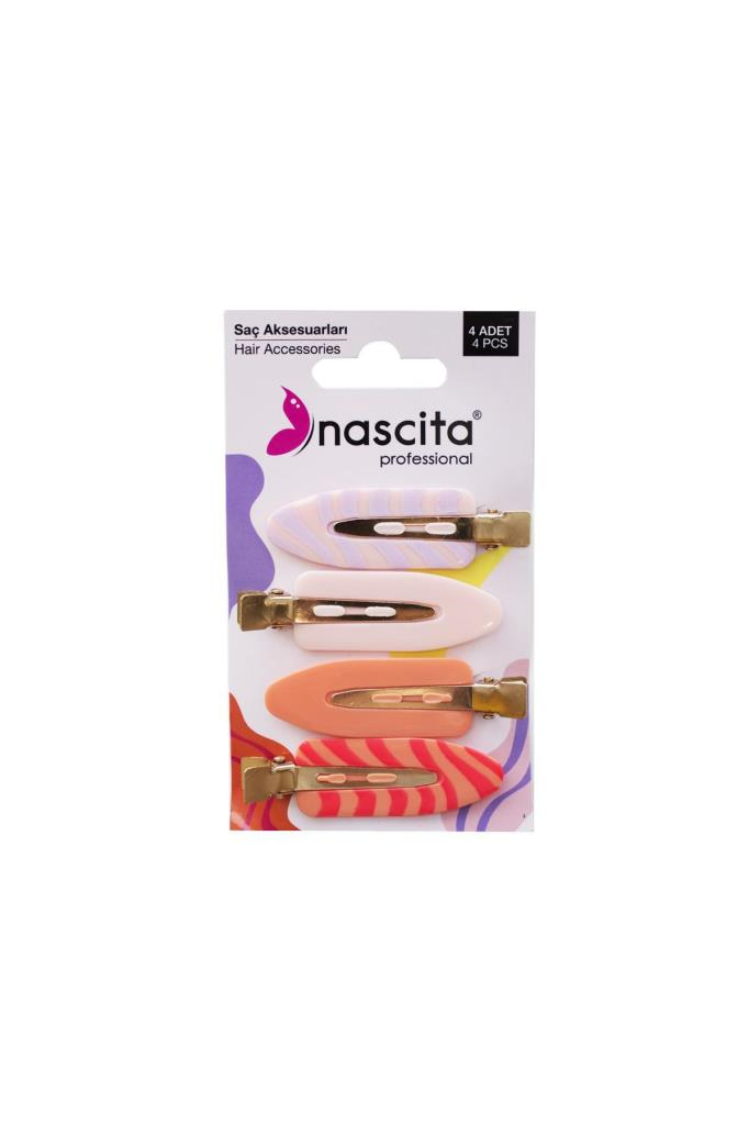 Nascita Renkli 4'lü Toka - 49