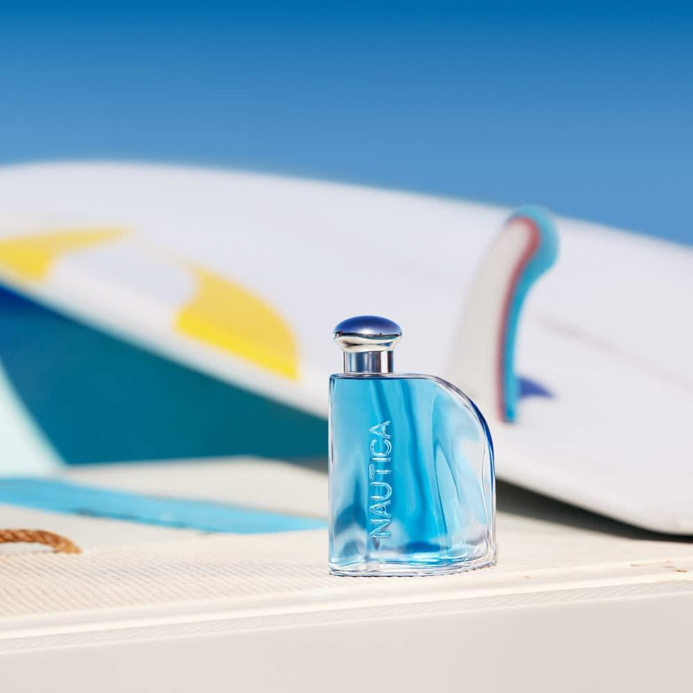 Nautica Blue Ambition EDT 100 ml Erkek Parfüm