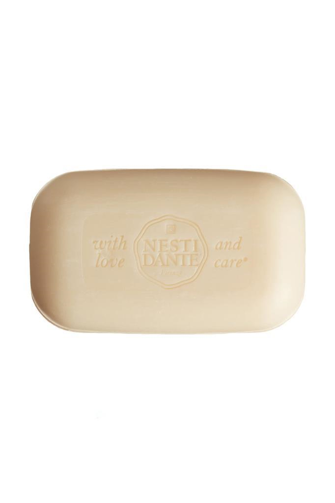 Nesti Dante Bio Natura Argan Oil and Wild Hay 250 gr Katı Sabun