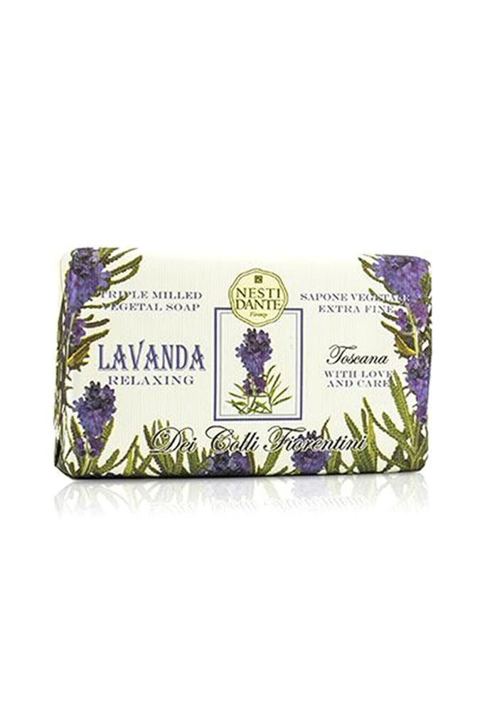 Nesti Dante Dei Colli Fiorentini Lavanda 250 gr Katı Sabun
