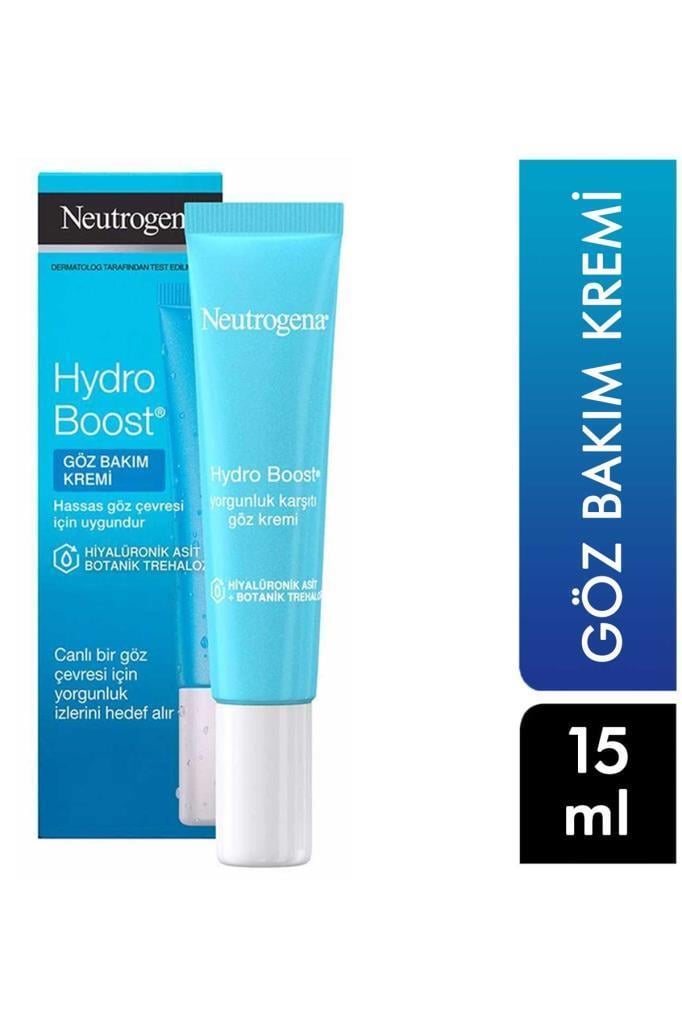 Neutrogena Hydro Boost 15 ml Göz Bakım Kremi