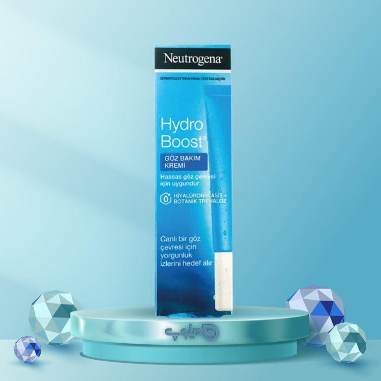 Neutrogena Hydro Boost 15 ml Göz Bakım Kremi