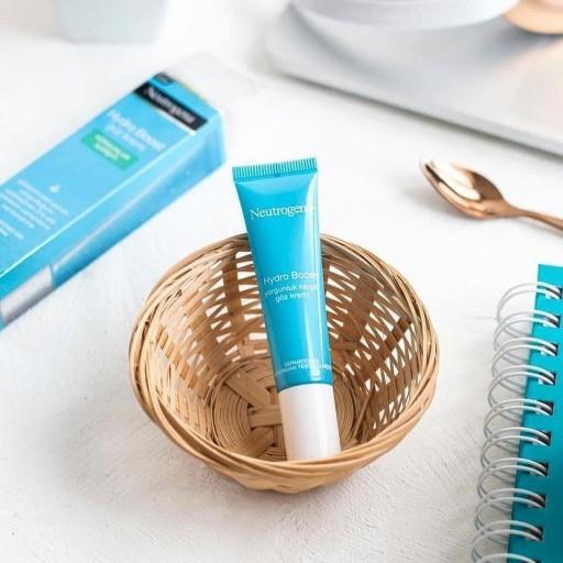 Neutrogena Hydro Boost 15 ml Göz Bakım Kremi