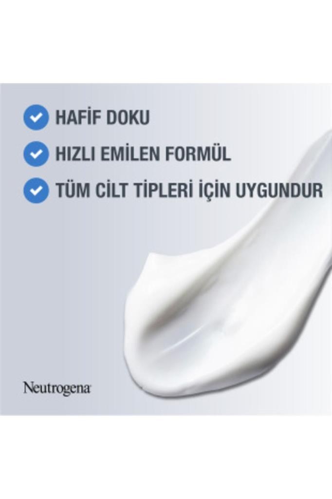 Neutrogena Retinol Boost Kırışıklık Karşıtı Gündüz Kremi 50 ml