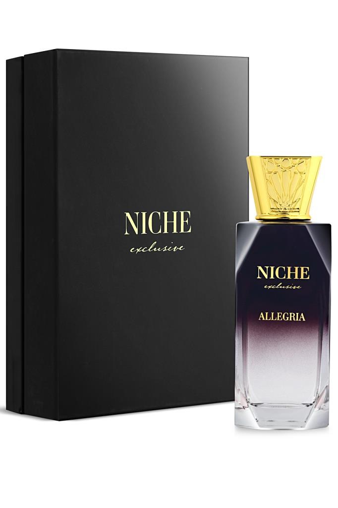 Niche Exclusive Allegria EDP 100 ml