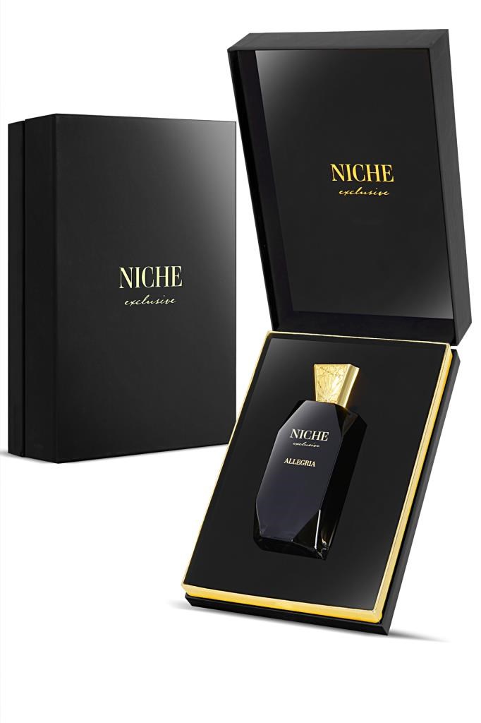 Niche Exclusive Allegria EDP 100 ml