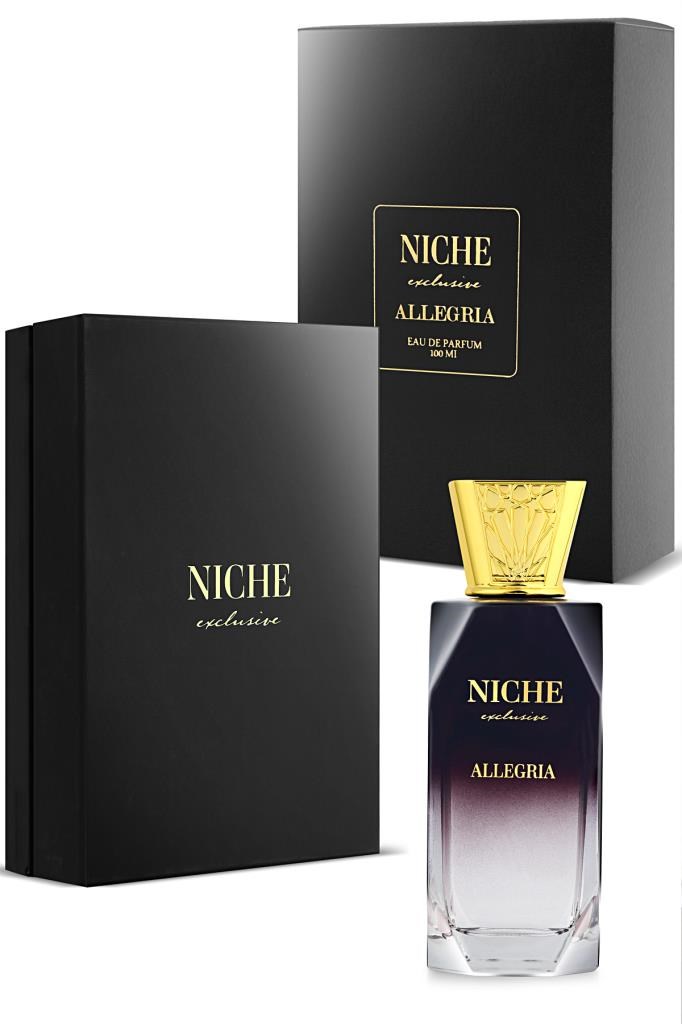 Niche Exclusive Allegria EDP 100 ml