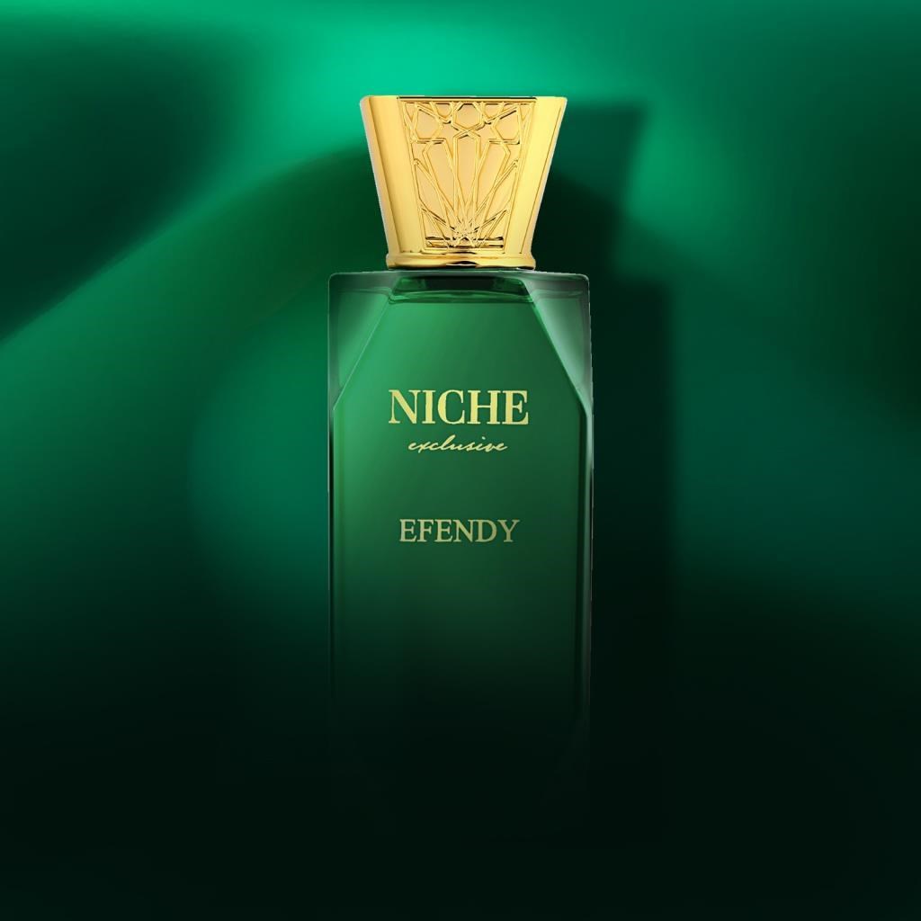 Niche Exclusive Efendy EDP 100 ML