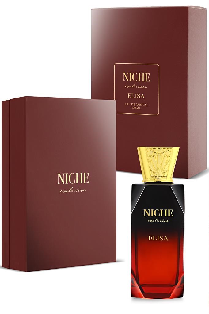 Niche Exclusive Elisa EDP 100 ML